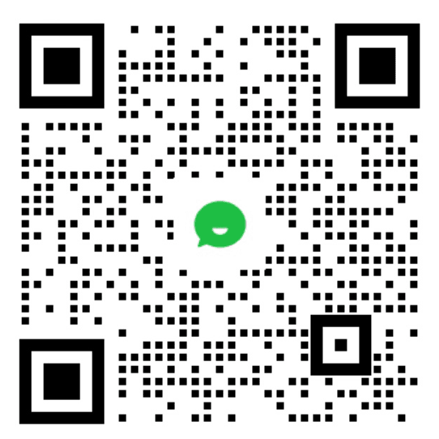 DreamGlaze 企业微信客服二维码